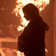 Emily Blunt in A Quiet Place Part II.
